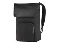 Lenovo ThinkPad Ultra Backpack - Ryggsäck för bärbar dator - 15.6" 4X40E77330