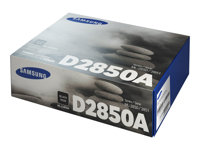 Samsung ML-D2850A - Svart - original - tonerkassett (SU646A) - för Samsung ML-2850, ML-2851, ML-2852, ML-2853 SU646A