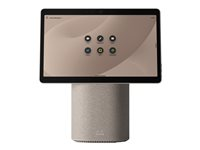 Cisco Webex Desk Mini - Enhet för videokonferens - ökensand CS-DESKMINI-S-K9