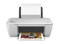 HP Deskjet 2540 All-in-One - multifunktionsskrivare - färg A9U22B#BHC