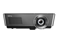 BenQ SH915 - DLP-projektor - 3D - 4000 ANSI lumen - Full HD (1920 x 1080) - 16:9 - 1080p 9H.JA677.25E