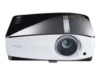 BenQ MX750 - DLP-projektor - bärbar - 3D - 3000 lumen - XGA (1024 x 768) - 4:3 9H.J2V77.F4E