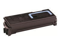 Kyocera TK 570K - Svart - original - tonerkassett - för ECOSYS P7035cdn, P7035cdn/KL3; FS-C5400DN 1T02HG0EU0