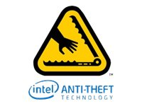 Intel Anti-Theft Service - Abonnemangslicens (1 år) - 1 bärbar - brasiliansk portugisiska, spanska BXIATSC1YRSPBPR