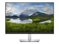 Dell P2423 - LED-skärm - 24" DELL-P2423