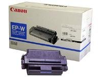 Canon EP-W - Svart - original - tonerkassett - för LBP-2460, 2460 N, 2460 ND, 2460 PS 1545A003