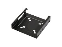 Lenovo Tiny VESA Mount - Systemmonteringsfäste - för ThinkCentre M700; M715q; M72e; M900; M92; M92p; M93p 0B47374