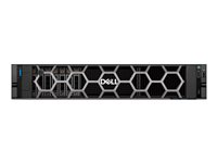 Dell PowerEdge R760xs - kan monteras i rack Xeon Silver 4410Y 2 GHz - 32 GB - SSD 480 GB 0C17J