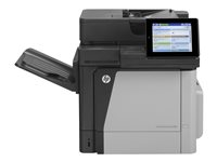 HP Color LaserJet Enterprise MFP M680dn - multifunktionsskrivare - färg CZ248A#B19