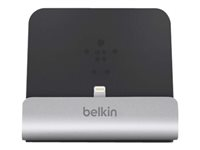 Belkin Express - Dockningsstation för mobiltelefon, surfplatta F8J088BT