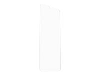 OtterBox Trusted Glass - Skärmskydd för mobiltelefon - glas - klar - för Samsung Galaxy A23 5G 77-88239