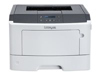 Lexmark MS410dn - skrivare - svartvit - laser 35S0231