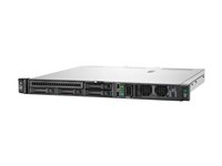 HPE ProLiant DL20 Gen11 - kan monteras i rack Xeon E-2436 2.9 GHz - 32 GB - SSD 2 x 480 GB P71375-425