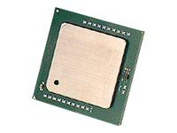 Intel Xeon E5-2640 - 2.5 GHz - med 6 kärnor - 12 trådar - 15 MB cache - begagnat - för ProLiant DL380p Gen8 662246R-B21