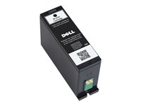 Dell - Hög kapacitet - svart - original - bläckpatron - för Dell V525w, V725w 592-11811