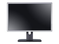 Dell P2213 - LED-skärm - 22" - med 3-års avancerad utbytesservice och Premium Panel-garanti 861-10378