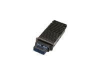 Cisco - X2-mottagar/sändarmodul - 10GbE - 10GBase-LR - SC/PC enkelläge - upp till 10 km - 1310 nm - för Cisco 8; Catalyst 3560E, 3750E, 4500, 4948 10; ME 4924; Supervisor Engine II-Plus-10 X2-10GB-LR=