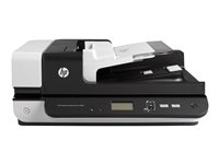 HP ScanJet Enterprise Flow 7500 - dokumentskanner - desktop - USB 2.0 L2725B#B19