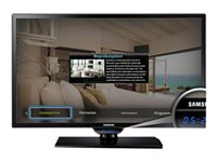 Samsung CY-HDCB01 - TV-klockmodul - för Samsung HG28EB670, HG32EB675, HG39EB670, HG39EB675, HG42EB675, HG46EB670, HG46EB675 CY-HDCB01