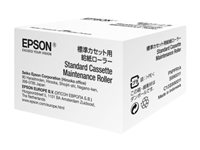 Epson Standart Cassette Maintenance Roller - valssats för mediefack C13S990011