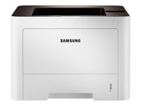 Samsung ProXpress M3325ND - skrivare - svartvit - laser SL-M3325ND/SEE