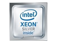 Intel Xeon Silver 4310 - 2.1 GHz - 12-kärnor - 24 trådar - 18 MB cache 338-CBXK