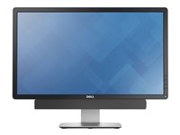 Dell AC511 - Soundbar - för persondator - 2.5 Watt 520-11497