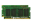 Kingston - DDR3L - sats - 16 GB: 2 x 8 GB - SO DIMM 204-pin - 1600 MHz / PC3L-12800 - CL11 - 1.35 V - ej buffrad - icke ECC