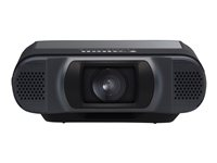 Canon LEGRIA mini X - Videokamera - 1 080 p - 12.8 MP - flashkort - Wireless LAN - svart 9114B008