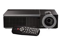 Dell 1610HD - DLP-projektor - bärbar - 3D - 3000 lumen - WXGA (1280 x 800) - 16:10 210-30974