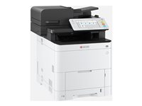 Kyocera ECOSYS MA4000CIX - multifunktionsskrivare - färg 1102Z43NL0