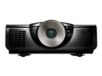 BenQ SH940 - DLP-projektor - 4000 lumen - Full HD (1920 x 1080) - 16:9 - 1080p 9H.J8A77.15E