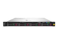 HPE StoreEasy 1460 - NAS-server - 4 fack - 16 TB - kan monteras i rack - SATA 6Gb/s / SAS 12Gb/s - HDD 4 TB x 4 - RAID RAID 0, 1, 5, 6, 10, 50, 60, 1 ADM, 10 ADM - RAM 16 GB - Gigabit Ethernet - iSCSI support - 1U R7G17A