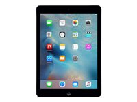 Apple iPad Air Wi-Fi - 1:a generation - surfplatta - 64 GB - 9.7" MD787KS/A