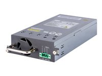 HPE - Nätaggregat - 150 Watt - för HP A5800-24G-SFP; HPE 5500-48G-4SFP, WX5002, WX5004 JD366A
