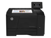 HP LaserJet Pro 200 M251nw - skrivare - färg - laser CF147A#B19