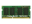 Kingston ValueRAM - DDR3L - modul - 4 GB - SO DIMM 204-pin - 1600 MHz / PC3-12800 - CL11 - 1.35 V - ej buffrad - icke ECC