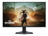 Alienware 25 Gaming Monitor AW2523HF - LED-skärm - Full HD (1080p) - 25" - HDR GAME-AW2523HF