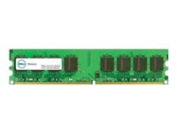 Dell - DDR4 - modul - 16 GB - DIMM 288-pin - 3200 MHz / PC4-25600 - ej buffrad - ECC - Uppgradering AB663418