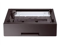 Dell medialåda med tray - 250 ark 724-10089
