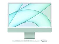 Apple iMac with 4.5K Retina display - allt-i-ett M1 - 16 GB - SSD 1 TB - LED 24" - amerikansk Z12V_283_SE_CTO