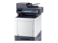 Kyocera ECOSYS M6630cidn - multifunktionsskrivare - färg 1102TZ3NL1