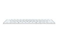 Apple Magic Keyboard with Touch ID - Tangentbord - Bluetooth, USB-C - svensk MK293S/A