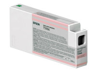 Epson T5966 - 350 ml - intensiv ljus magenta - original - bläckpatron - för Stylus Pro 7890, Pro 7900, Pro 9890, Pro 9900, Pro WT7900 C13T596600
