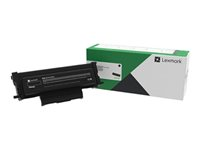 Lexmark - Lång livslängd - svart - original - tonerkassett LRP - för Lexmark B2236dw, MB2236adw B222H00
