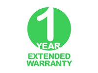 APC Extended Warranty - Utökat serviceavtal - delar - 1 år - leverans - svarstid: NBD - för P/N: SRV2KA, SRV2KA-TW, SRV2KIL, SRV2KI-TW, SRV2KRI, SRV2KRILRK, SRV2KRIRK, SRV72RLBP-9A WBEXTWAR1YR-SE-02