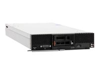 Lenovo Flex System x220 Compute Node - blad - Xeon E5-2440 2.4 GHz - 4 GB - ingen HDD 7906H2G