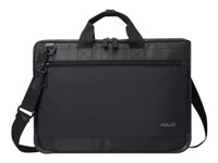 ASUS Helios Carry Bag - Notebook-väska - 15.6" - svart 90-XB3Z00BG00010-