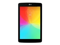 LG G Pad 7.0 (V400) - surfplatta - Android 4.4.2 (KitKat) - 8 GB - 7" LGV400.ANEUWH