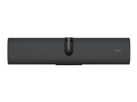 Jabra PanaCast 40 VBS Bar Only - Konferenskamera - UC-certifierad 8700-231
